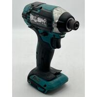 Makita DTD152 18V LXT Cordless Impact Driver Skin Only 165Nm 2900 RPM