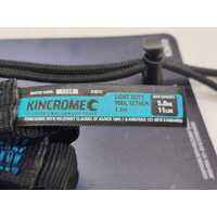 Kincrome 1.1m Light Duty Tool Tether 5.0kg Capacity (Pre-owned)