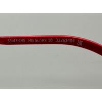 Hugo Boss SUN RX 10 Sunglasses (Pre-owned)