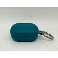 JLab JBuds Mini True Wireless Bluetooth Earbuds Aqua IP55 Sweat and Dust Proof