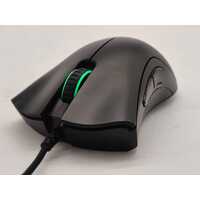 Razer DeathAdder Essential Wired Gaming Mouse RZ01-0385