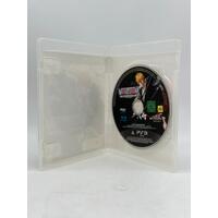 Bleach Soul Resurreccion Sony PlayStation 3 Video Game