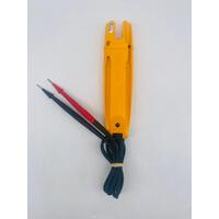 Fluke Electrical Tester T5-1000 + Cable 100A 1000V-600V (Pre-owned)