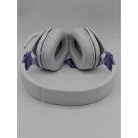Turtle Beach Recon Spark White Purple Wired Gaming Headset