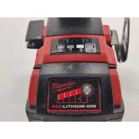 Milwaukee M18 Fuel M18 FID2 18V 1/4" Hex Cordless Impact Driver 5.0Ah Battery
