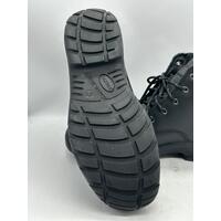 Oliver Bootmakers Since 1887 by Honeywell Boot Pad Collar Black Size US 12