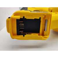 DeWalt DCS388 54V XR Flexvolt Brushless Cordless Reciprocating Saw Skin Only