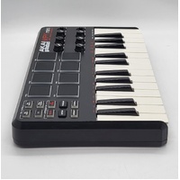 Akai Professional MPK Mini Compact MIDI Keyboard Controller