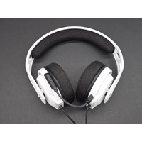 RIG 400 Stereo Over-Ear Wired Gaming Headset White