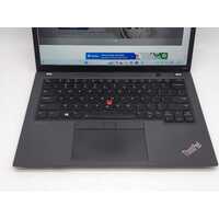 Lenovo 13.3 Inch ThinkPad X13 Intel i5 16GB RAM 512GB SSD Windows 11 Laptop