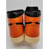 Air Jordan 1 Retro High OG Shattered Backboard 3.0 Men's Size 11 US (Pre-owned)