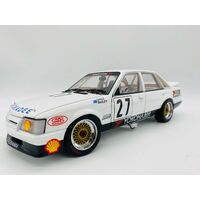 Biante 1:18 1986 ETCC Round 2 Grice/Bailey Holden VK Commodore Pre-owned)