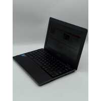 Asus Chromebook C204M 11.6 Inch Celeron N4000 4GB 32GB eMMC Chrome OS Laptop