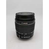 Canon EOS 1200D Digital SLR Camera with 18-55mm 75-300mm Lens and Accessories