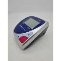 TerryWhite Chemists Blood Pressure Monitor and Heart Rate Monitor (Pre-owned)
