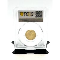 Australia PCGS MS68 2018 C $2 Lest We Forget Eternal Flame Collectable Coin