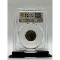 Australian PCGS MS67 $2 2015-C Remembrance Day Collectable Coin