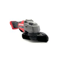 Milwaukee M18 FAG125XPD 125mm Cordless Angle Grinder Skin Only (Pre-owned)