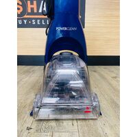 Bissell PowerClean Lightweight Upright Carpet Washer 