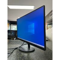 MSI Pro MP271 27” Monitor 75Hz Full HD with Power Cable (Pre-owned)