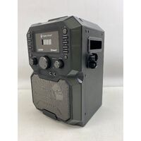 Singing Machine Singcast K-Box Video Casting Karaoke System SMC273