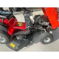 Victa Ride on Mower VSX 17.5/42 Briggs & Stratton EXi Series OHV 