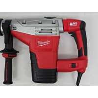 Milwaukee K545S Heavy Duty Rotary Hammer Drill with Case and Drill Bit