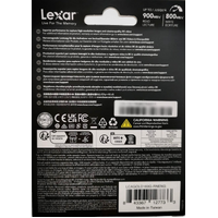 Lexar 160GB Professional CFexpress Type A Card Gold Series Memory Card