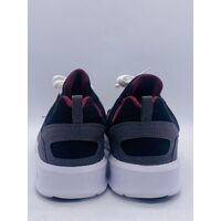 DC Heathrow Men’s Sneaker Shoes Size 9US/8UK ADYS700071 Armor Oxblood (AOB)