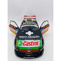 1:18 Supercheap Auto Racing #55 Ford Mustang GT Supercar 2019 Limited Edition