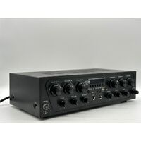 Weconic 176C 480W Multi-Function Mini Amplifier for Home Audio Compact Design