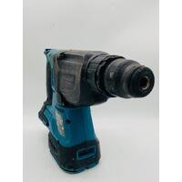 Makita BHR242 24mm 18V Cordless Brushless Rotary Hammer Drill Skin Only