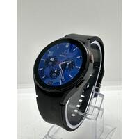 Samsung Galaxy Watch4 44mm GPS + LTE Black SM-R875F Android Smartwatch