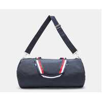Tommy Hilfiger Sky Captain Duffle Bag with Adjustable Shoulder Strap