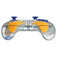 PDP Realmz Wired Controller for Nintendo Switch Tails Seaside Hill Zone