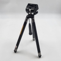 Cosland Mini Tripod 90cm with Carry Bag Lightweight Camera Phone Stand