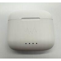 Wave Audio ANC True Wireless Earbuds Iso Elite Series 3S-2028 White