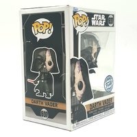 Funko Pop Star Wars Darth Vader 637 Special Edition Vinyl Bobblehead