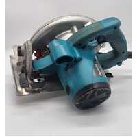 Makita 5007NK 1800W 185mm 230-240V 50-60Hz Circular Saw with Case
