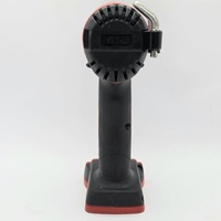 Milwaukee M18 BHG Heat Gun Skin Only 18V Cordless 470°C Fast Heat