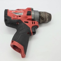 Milwaukee M12 FPD M12 Fuel 12V 13mm Cordless Hammer Drill Driver Skin Only