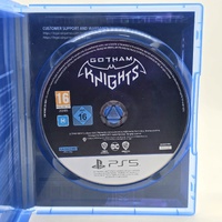 Gotham Knights PS5 PlayStation 5 Video Game