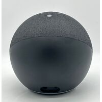 Amazon Alexa Echo Dot 4th Generation Smart Home Speaker Charcoal 