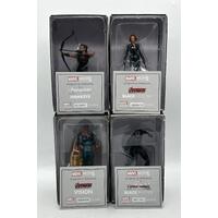 Marvel Collectable Super Heroes Figure 2017 Series 17 Pieces with Certificate