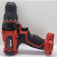 Ozito Power Xchange 18V Lithium-Ion Cordless 2 Piece Kit PXDDK-301