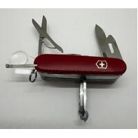 Victorinox Swiss Champ Pocket Knife 1.6795
