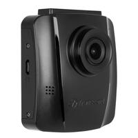 Transcend DrivePro 110 Dashcam Car Recorder HD 1080p 32GB microSD Card