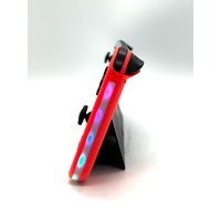 Nintendo Switch OLED Model Handheld Console Neon Blue Neon Red Joy-Con with Dock