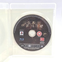 Dead Space PS3 PlayStation 3 Survival Horror Game