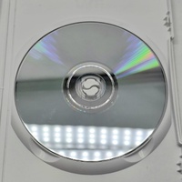 Mario Kart Wii Nintendo Game with Genuine Black Steering Wheel Attachment